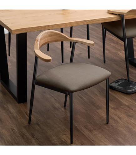 Amazon.co.jp: クラッシュゲート(Crash Gate) ダイニングチェア